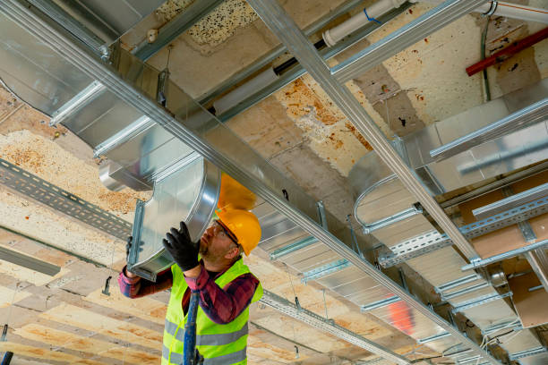 Best Residential HVAC services  in Wilkshire Hills, OH