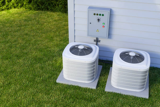 Best Affordable HVAC services  in Wilkshire Hills, OH
