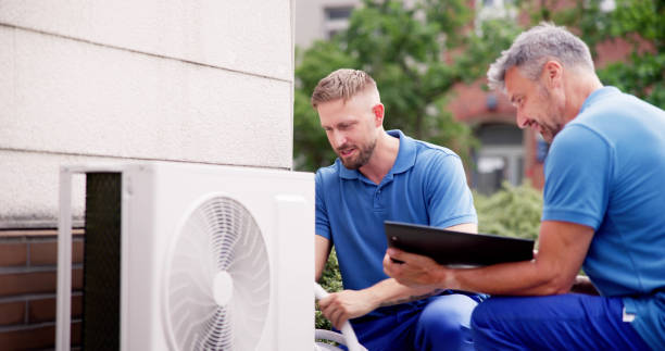 Ductless HVAC repair in Wilkshire Hills, OH