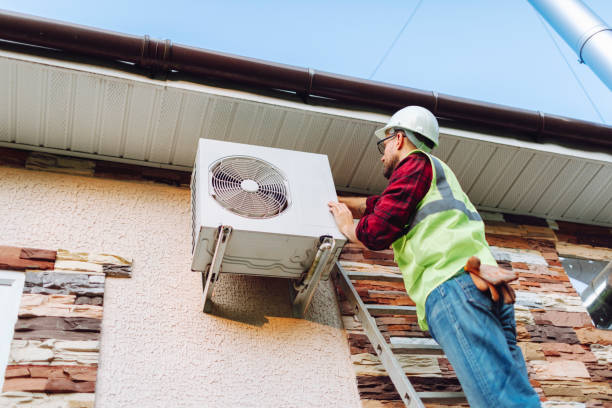 Best HVAC emergency services  in Wilkshire Hills, OH