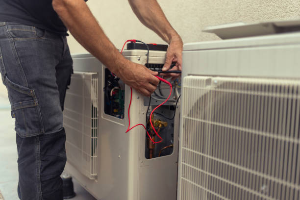  Wilkshire Hills, OH HVAC Pros