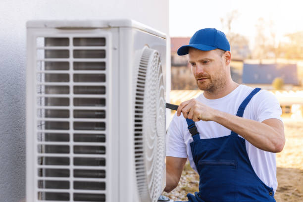 HVAC maintenance plan in Wilkshire Hills, OH