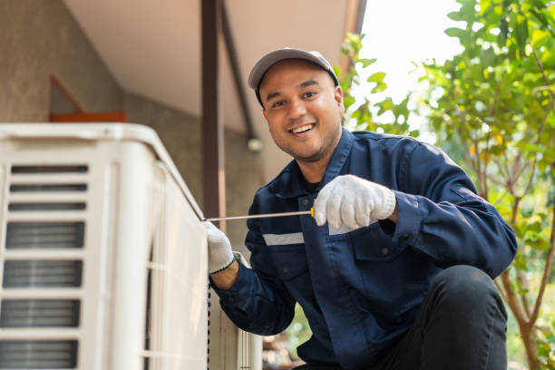 Best Ductless HVAC repair  in Wilkshire Hills, OH